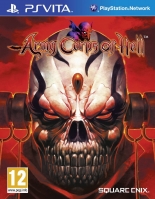 Army Corps of Hell (PS Vita)